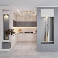 کابینت به صورت اقساط|جاکفشی، کمد، دراور|یزد, |دیوار