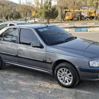 پارس۸۶دوگانه دست لاکچری گیج وسط