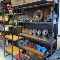 سیستم پخش ظبط باند امپلی مانیتور|قطعات یدکی و لوازم جانبی|مشهد, الهیه|دیوار