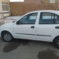 تیبا در حد صفر|خودرو سواری و وانت|خواجه, |دیوار