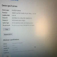 کامپیوتر سالم|رایانه رومیزی|محمدیه-قزوین, |دیوار