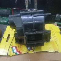 بخاری کامل پراید و رادیاتور کولر|قطعات یدکی و لوازم جانبی|قدس, شهرک صنعتی زاگرس|دیوار