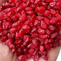 زرشک پفکی درجه یک