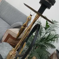 قلیان آلمانی|کلکسیون و سرگرمی|بانه, |دیوار