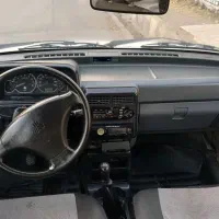 پرایدمدل 88دوگانه جفت بالن فوق العاده تمیز و خانگی|خودرو سواری و وانت|مرند, |دیوار