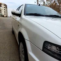 سورن پلاس 1403 xu7p سیمی|خودرو سواری و وانت|گرگان, |دیوار