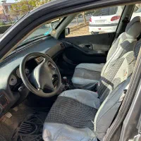 پژو پارس مدل 89 دوگانه شرکت|خودرو سواری و وانت|آران و بیدگل, |دیوار