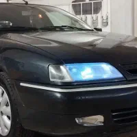 زانتیا ۱۸۰۰ سوپرلوکس