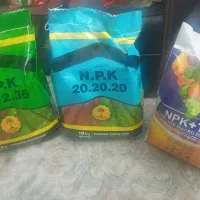کود کشاورزی