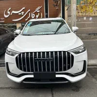 لوکانو L8 سفید صفر خشک ۱۴۰۴ کف نماشگاه