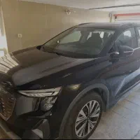 آئودی Q5 تیپ ۱ مدل ۲۰۲۴