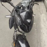 زونتس ۲۳۰ zontes|موتورسیکلت|تهران, نیروی هوایی (پیروزی)|دیوار