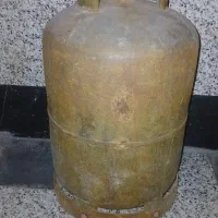 کپسول گاز ۱۱ ک