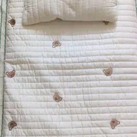 ست رختخواب نوزاد