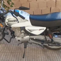 موتور طرح بوکسر ۲۰۰  تکنو