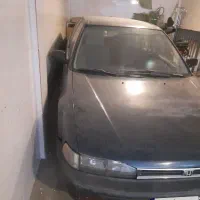 هوندا آکورد ۱۹۹۳