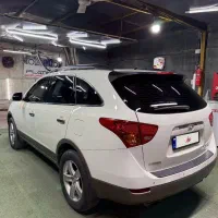 وراکروز ۲۰۱۰ فنی ۲۰ بدون رنگ|خودرو سواری و وانت|اصفهان, محمودآباد|دیوار