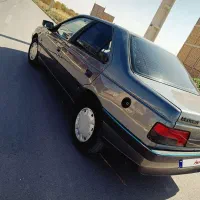 پژو مدل۹۴ دوگانهسوز|خودرو سواری و وانت|قیدار, |دیوار