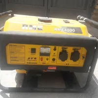 موتور برق 4000ARMA