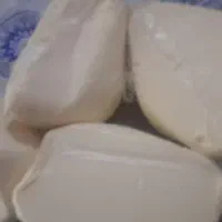 کره گوسفندی ۴کیلو بازوند|خوردنی و آشامیدنی|رومشکان, |دیوار