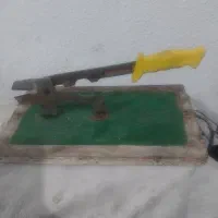 قندانبر دستی قدیمی|کلکسیون اشیاء عتیقه|گرگان, |دیوار