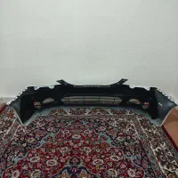 سپر جلو سایناs|قطعات یدکی و لوازم جانبی|رشت, نظری|دیوار