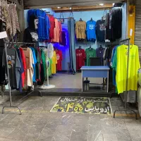 تیشرت اورجینال استوک۴۴۹