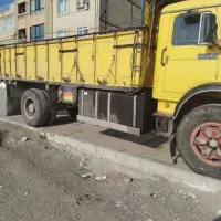 بنز تک باری|خودرو سنگین|مشهد, توس (بلوار توس)|دیوار