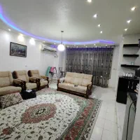 رهن کامل آپارتمان ۸۹ متری نیایش رو به نما کولردار