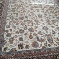 یک جفت فرش،نه متری هفتصد شانه