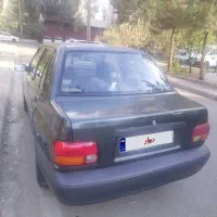 پراید مدل 83انژگتور|خودرو سواری و وانت|تهران, شمشیری|دیوار