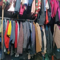 کاپشن بچگانه عمده و تک|کفش و لباس بچه|نیشابور, هفده شهریور|دیوار