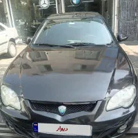 جنتومدل2007فول اتومات فول بسیارسالم نقدواقساط