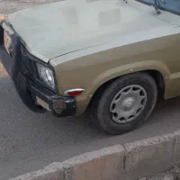 مزدا دوکابین