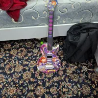 سلام. گیتاراصلااستفاده. نشده. قیمت. 350|گیتار، بیس، امپلیفایر|بوشهر, |دیوار