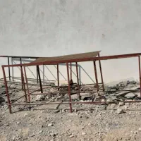 میز میوه وتربار فروشی
