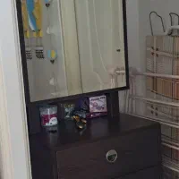 کمد آینه دار