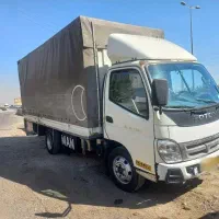 فوتون ۲۰۰۷ وارداتی