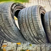 لاستیک پژو سمند پارس شاهین دنا اریزو۵