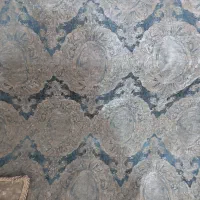 دستک پرده|پرده، رانر، رومیزی|مشهد, رضاییه|دیوار