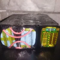 پک باتری لیتیوم 12/21/24با مدارمحافظ ویک ماه ضمانت