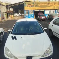 206تیپ 5مدل 95