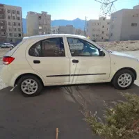 تیبا۲ کم کارکرد بدون رنگ