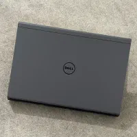 لپتاپ Dell M4800 حرفه ای i7 4810MQ گرافیک مجزا R9|رایانه همراه|شیراز, شهرک پرواز|دیوار
