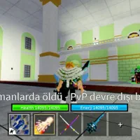 روبلاکس بلاکس فروت|کنسول، بازی ویدئویی و آنلاین|تهران, زنجان جنوبی|دیوار