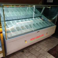 یخچال و فریزر صنعتی|فروشگاه و مغازه|تهران, ایرانشهر|دیوار