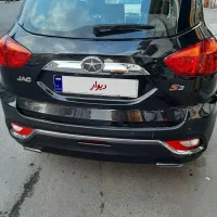 جکs3 اتوماتیک