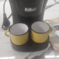 قهوه ساز اسپرسو ساز