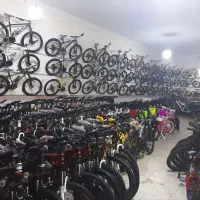 دوچـرخه سوپاپ/بچـگانه دختـرانه diski77