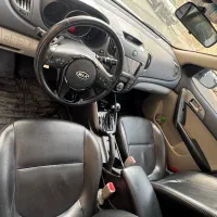 سراتو ۹۶|خودرو سواری و وانت|تهران, صادقیه|دیوار